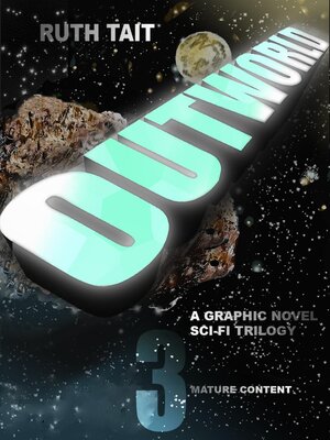 cover image of Outworld Book 3